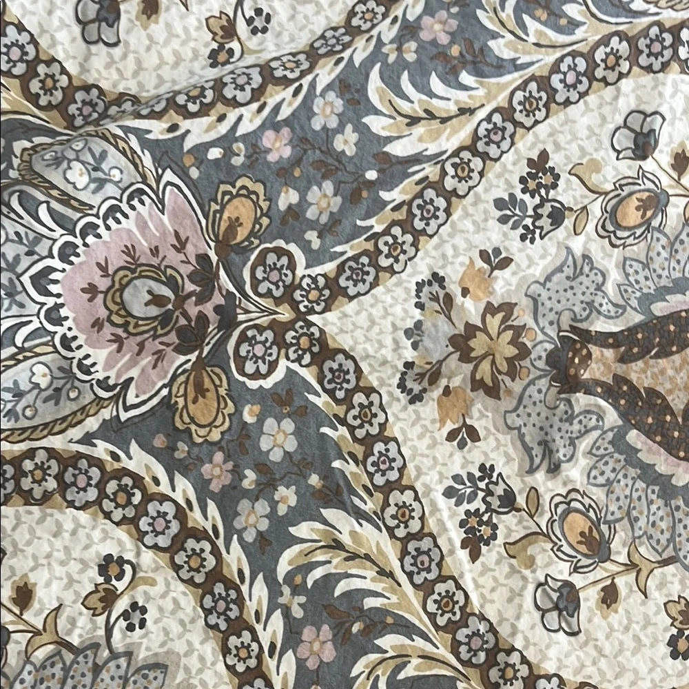 Pottery Barn Euro Shams